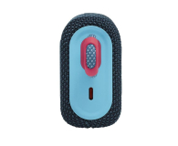 JBL GO 3 Blue-Pink - 599266 - zdjęcie 6